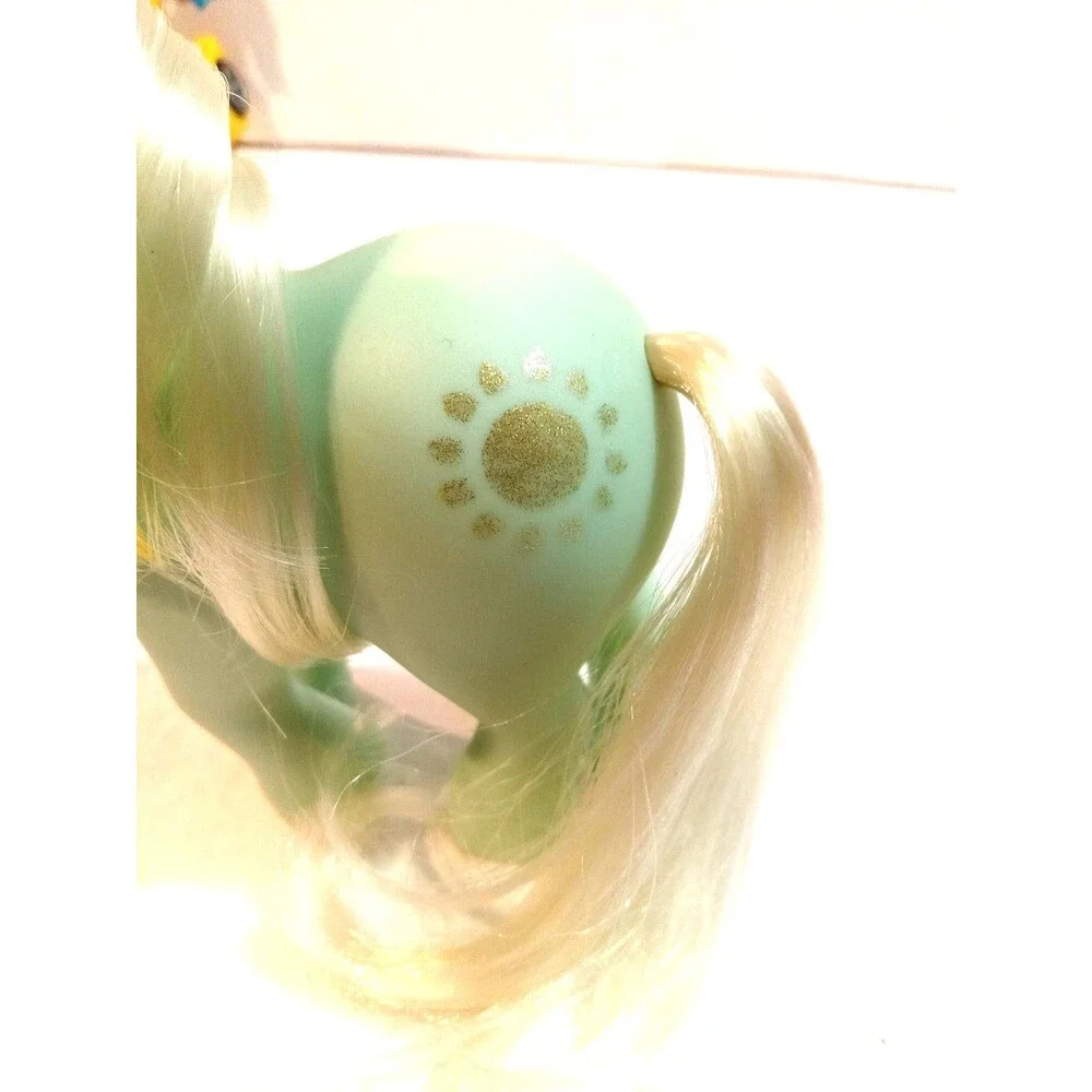 My Little Pony G1 